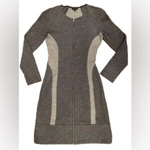 BRAND NEW Theory sweater dress